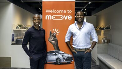 For Ghana's mobility entrepreneurs, Moove executes a $8 million financing deal with Absa.