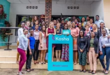 Knife Capital leads $21M Series B for Kasha's Africa expansion.