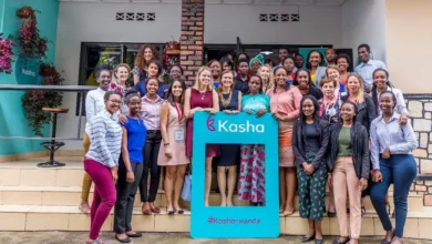 Knife Capital leads $21M Series B for Kasha's Africa expansion.