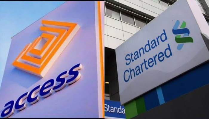 Access Bank Will Purchase Sub-Saharan African Subsidiaries from Standard Chartered