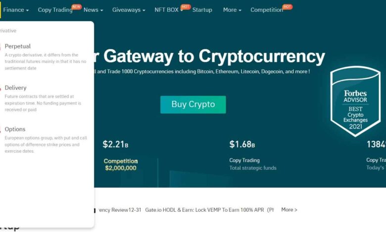Crypto Trading: PrimeXBT, Gate.io, and CoinMarketCap Insights